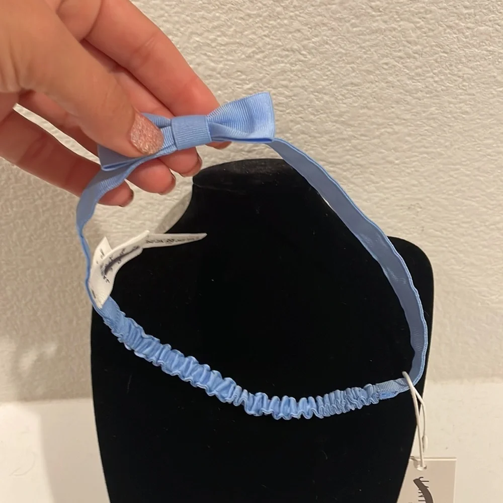 NWT Janie and Jack Headband